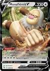 Carte pokemon monaflemit v 058/078