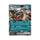 Carte pokemon dogrino ex 086