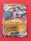 Carte pokemon courrousinge ex 032
