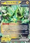 Carte pokemon epine-de-fer ex 032/131