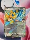 Figurine, goodies, carte zacian ex svpfr193