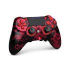 Manette impact