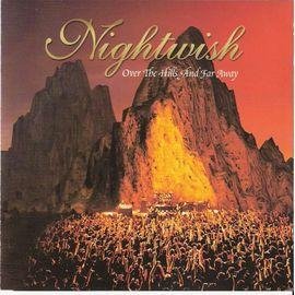 Cd over the hills & far away