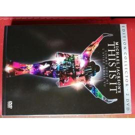 This is it - michael jackson