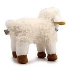 Peluche kawaii world mouton blanc 24cm