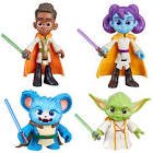 Jouet star wars young jedi adventures