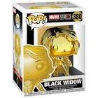 Pop! black widow gold 380