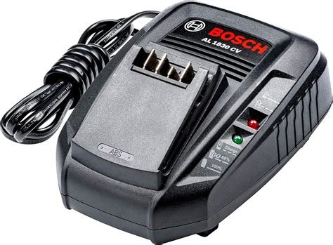 Chargeur al 1830 cv