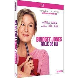 Bridget jones : folle de lui - blu-ray