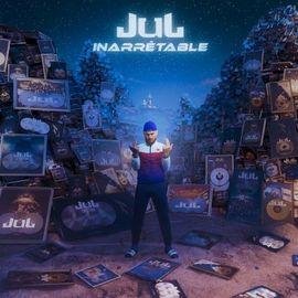 Inarretable - cd album