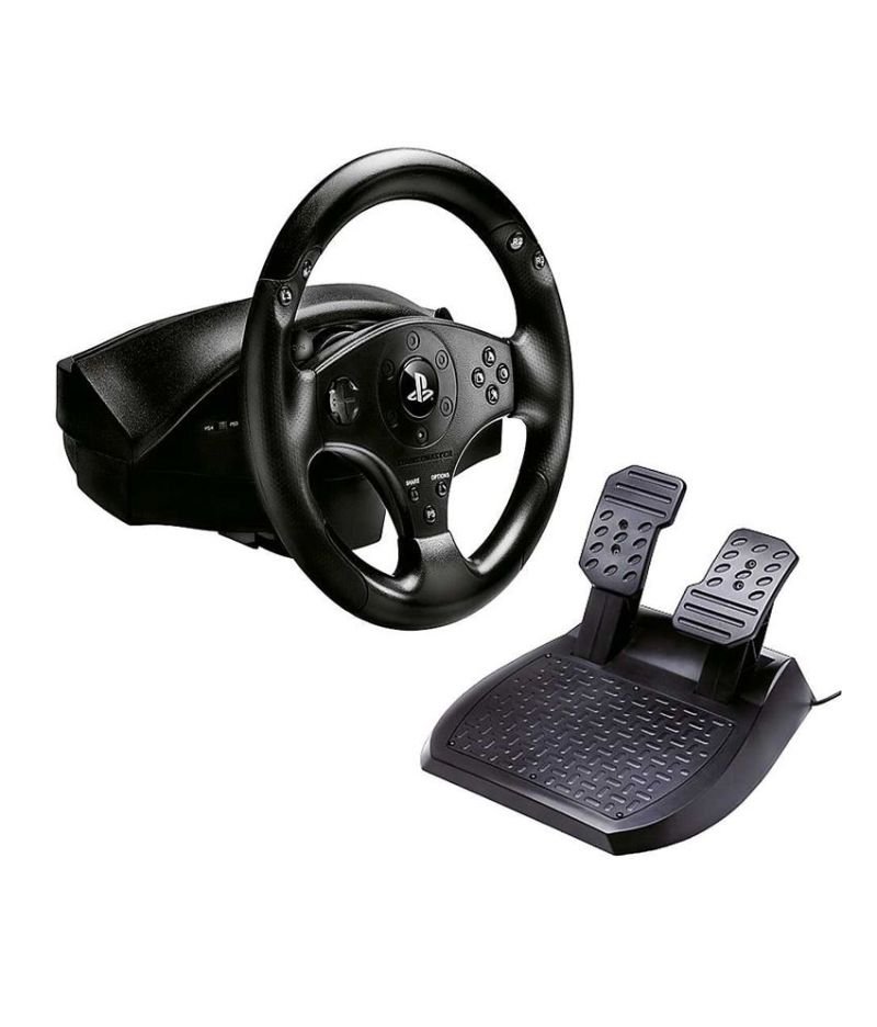 Volant rgt ffb pro clutch