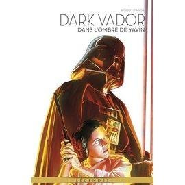 Dark vador tome 10 - dans l'ombre de yavin