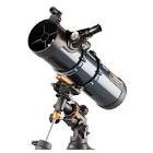 Telescope 130eq