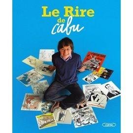 Le rire de cabu