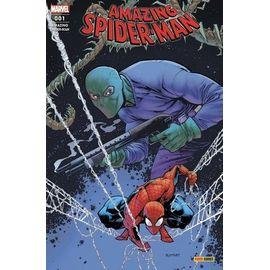 Amazing spider-man tome 1