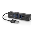 Hub usb / sd ccgb60250bk01