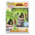 Figurine pop my hero academia burnin 1484