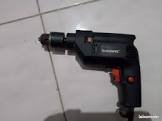 Bricolage, jardin visseuse filaire