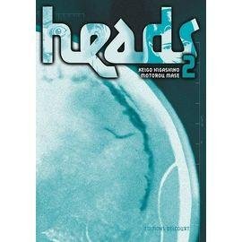 Heads - tome 2