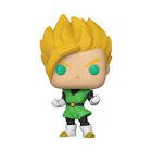 Figurine dragon ball z super sayan gohan 858 sans boite