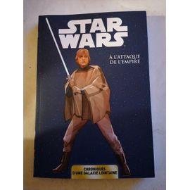 A l'attaque de l'empire