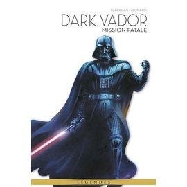 Dark vador tome 1 - mission fatale