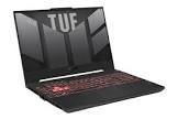 Pc portable a15 tuf gaming fa507 15,6" amd ryzen 5 7535 3,2ghz 512go 16go geforce rtx 4060 8go azerty
