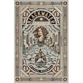Blackwater - tome 1 - la crue - l'epique saga de la famille caskey