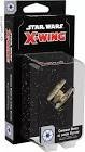 Figurine x-wing vulture