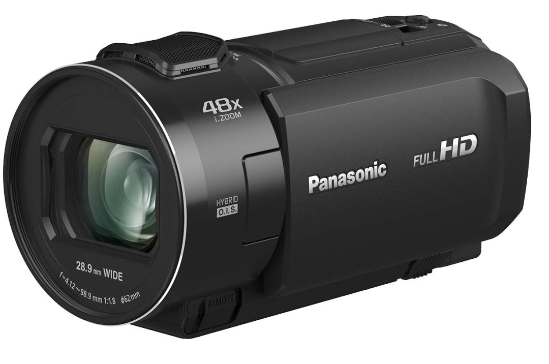 Camescope hc-v900