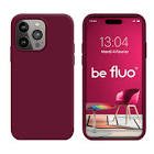 Coque iPhone 14 plus green