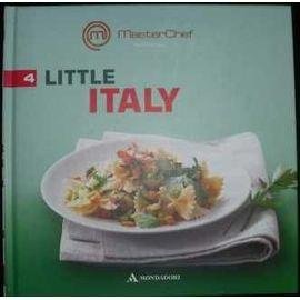 Little italy