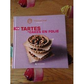 Tartes & cakes en folies