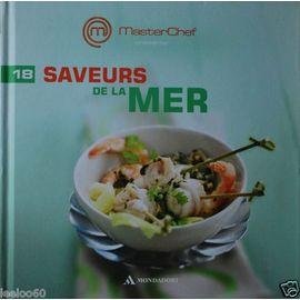 Saveurs de la mer