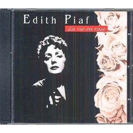 Cd authentiques vol. 1 : la vie en rose