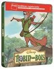 Robin des bois - edition limitee exclusive fnac boitier steelboo