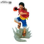 Figurine luffy