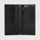 Portefeuille long graine