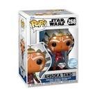 Figurine pop star wars 268