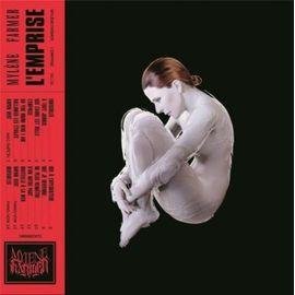L'emprise - cd album