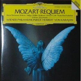 Cd requiem