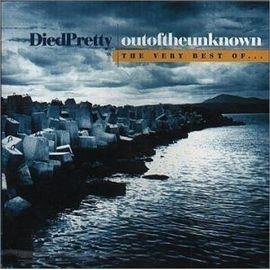 Cd out of unknown: best of