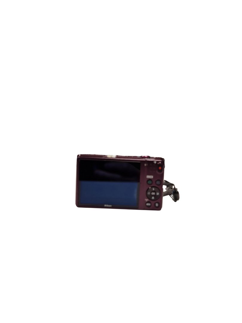 Compact et bridge coolpix s5300 wifi