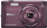 Compact et bridge coolpix s5300 wifi