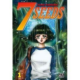 7 seeds - tome 1