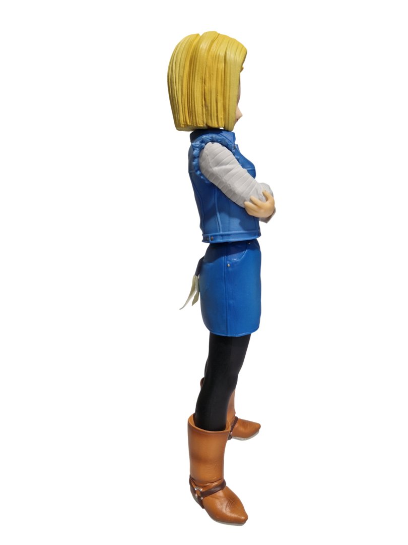 Figurine c-18