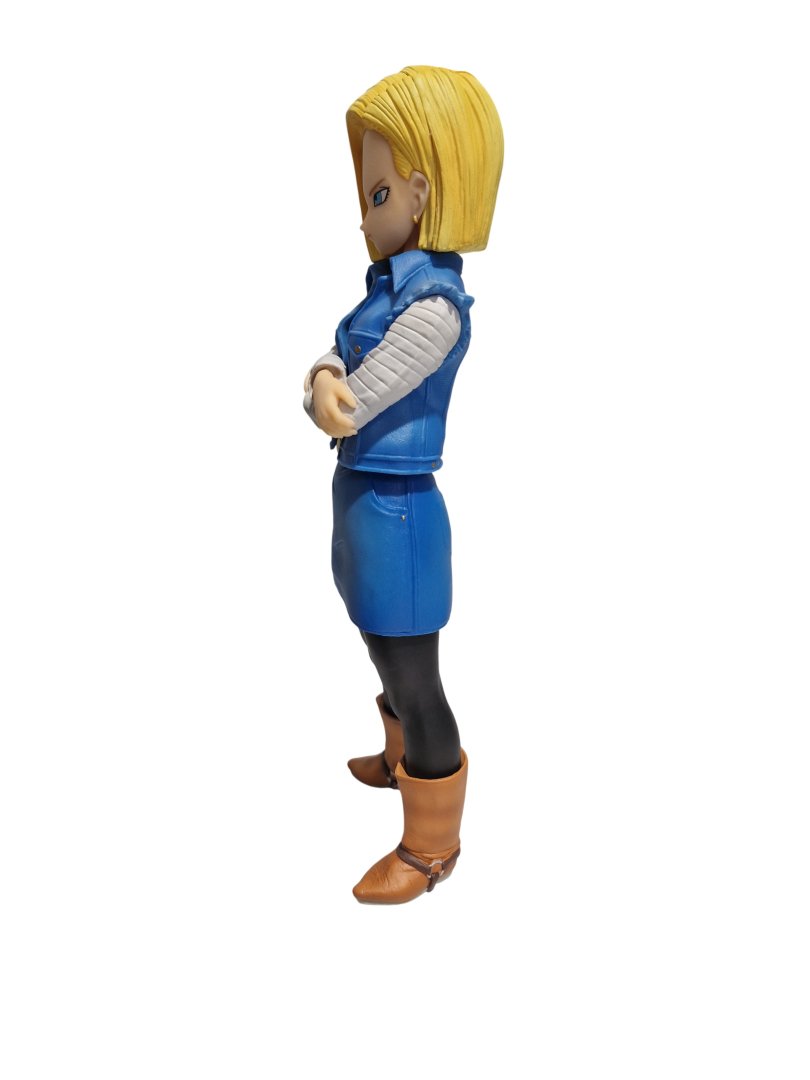 Figurine c-18