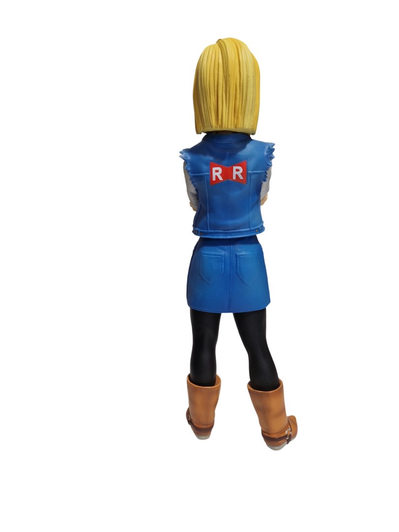 Figurine c-18