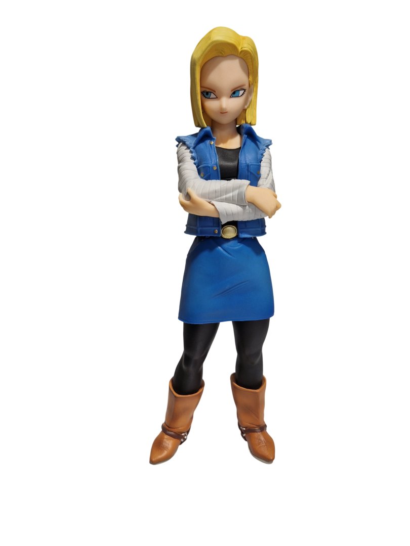 Figurine c-18