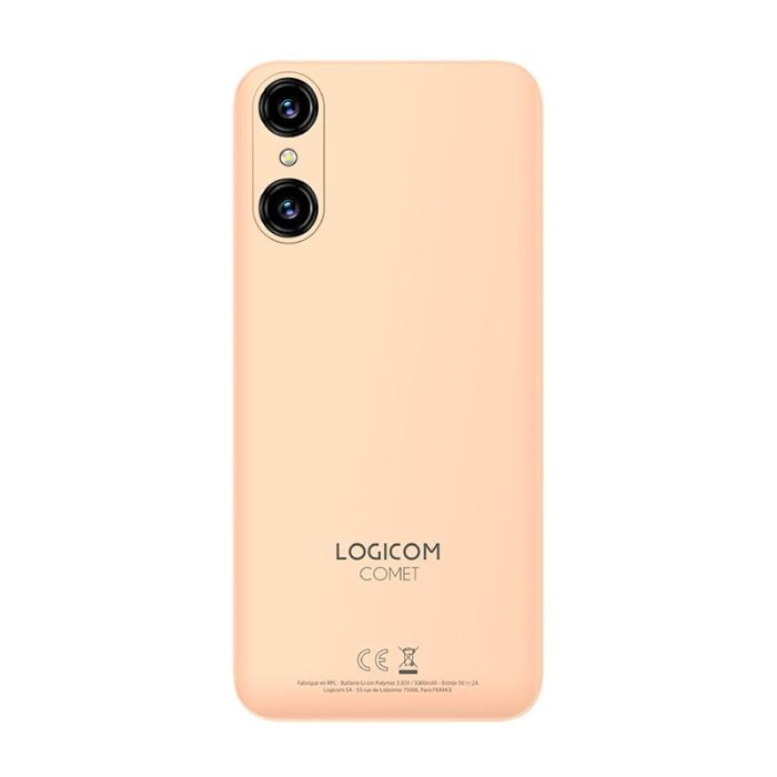 Logicom comet